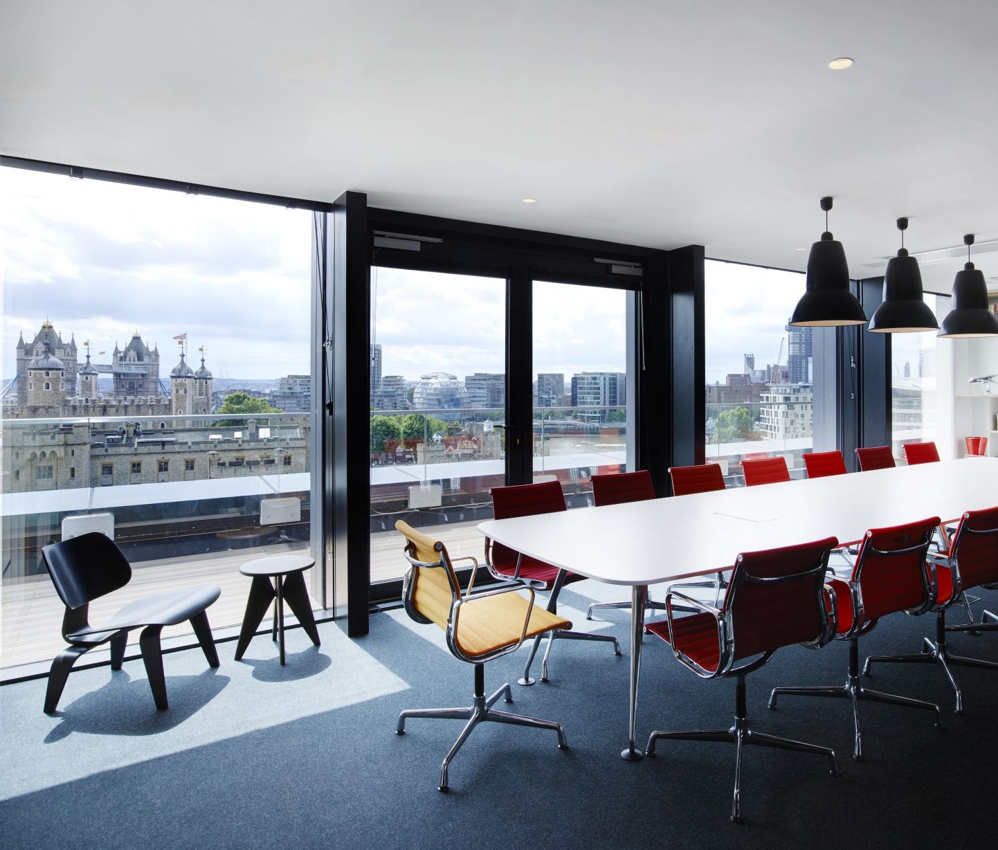 会议台|实木会议台|办公家具|华体会体育官方在线官网家具|MedaMorph 会议台